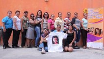 Mujeres en Ciudad Juárez se capacitan sobre violencia de género ante el alza de los feminicidios