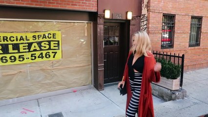 VLOG  New York Fashion Week   DAY THREE!