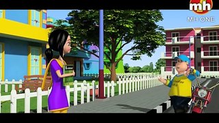 Happy Sheru Da Mix Collection || Happy Billo Sheru || Funny Cartoon Animation //