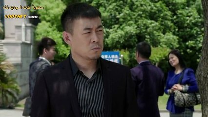 المسلسل الصيني الورثة الحلقة 8 مترجم بالعربي