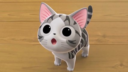 こねこのチー ポンポンらー大旅行 - S2 - 20 Chi's Sweet Adventure S2 E20