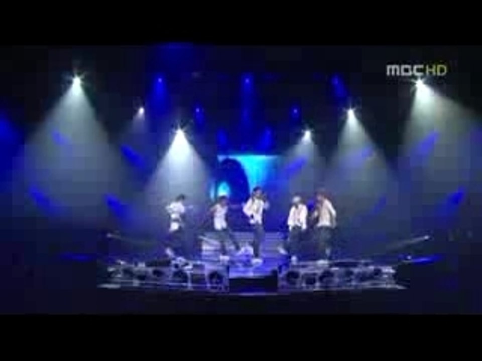 Big Bang - Lie Orchestra