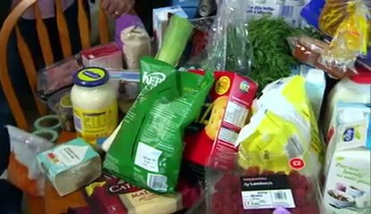 Eat Well For Less S01 E06
