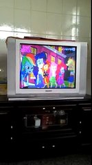 彩虹小馬某一段