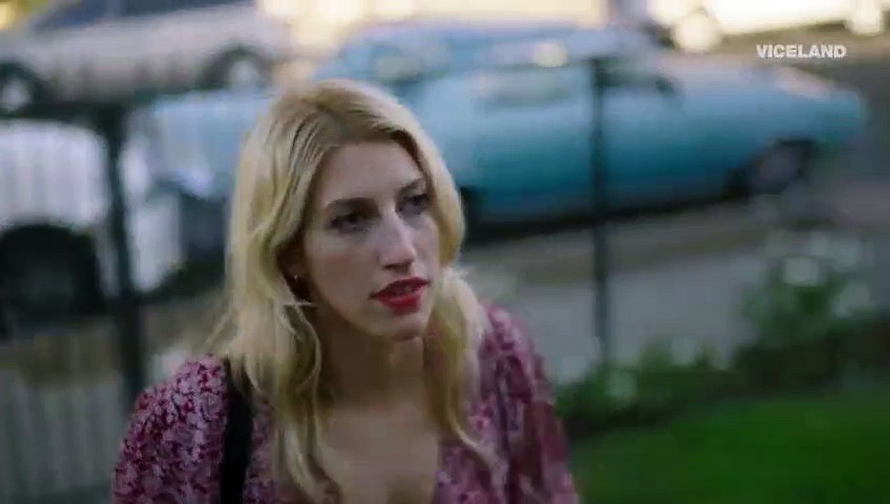 Slutever 2018 S01E06