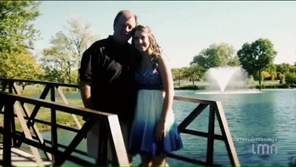 The Last Goodbye - S01E12 - Todd, McKenna and Sue, Joel