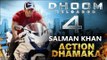 सलमान खान अब करेंगे DHOOM 4 में काम 2020 में होगी फिल्म रिलीज़
