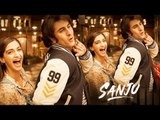 SANJU मूवी का पोस्टर हुआ रिलीज़ | Sonam Kapoor - Ranbir Kapoor