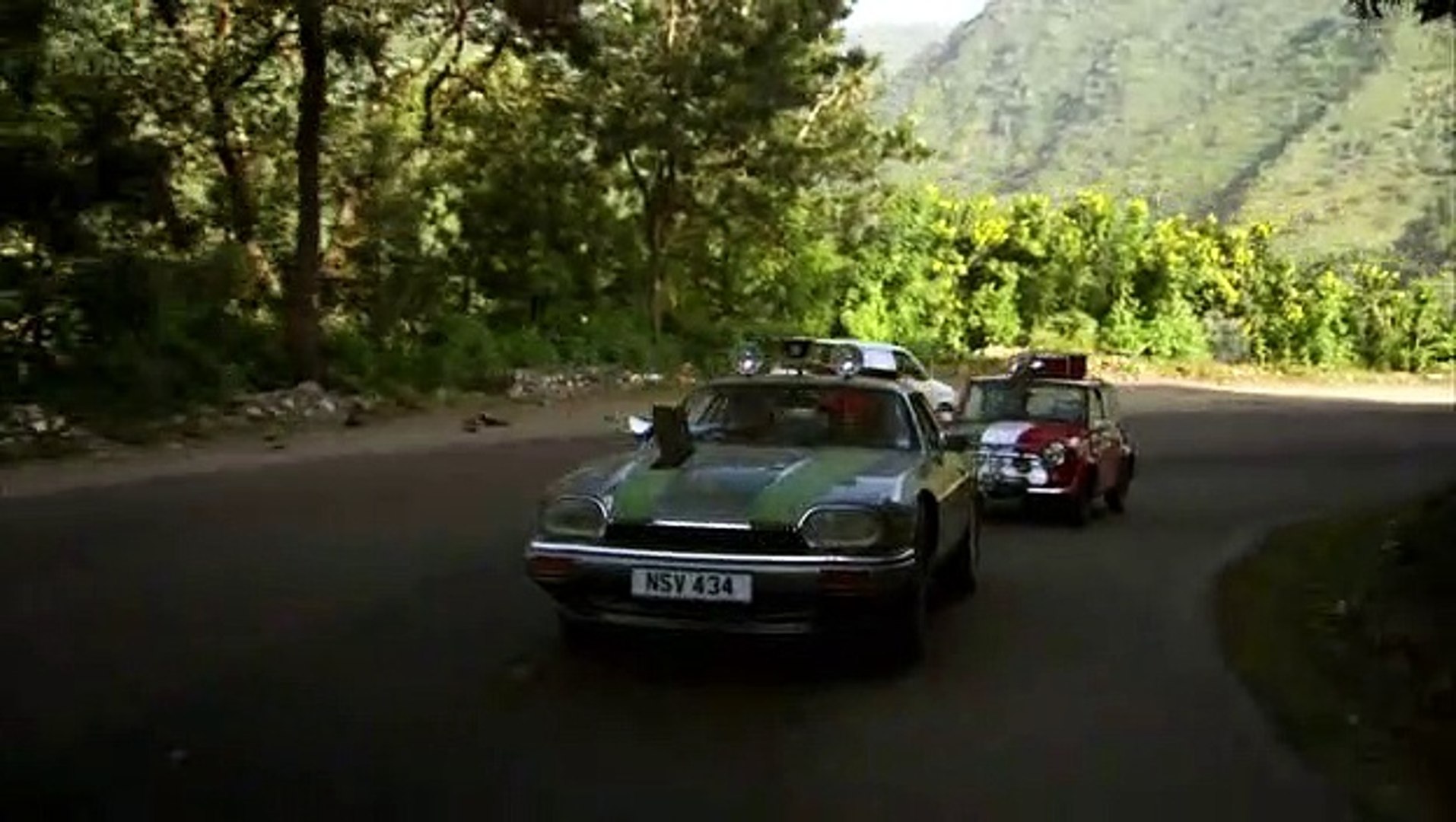 Top Gear India Special 3/3 - video Dailymotion