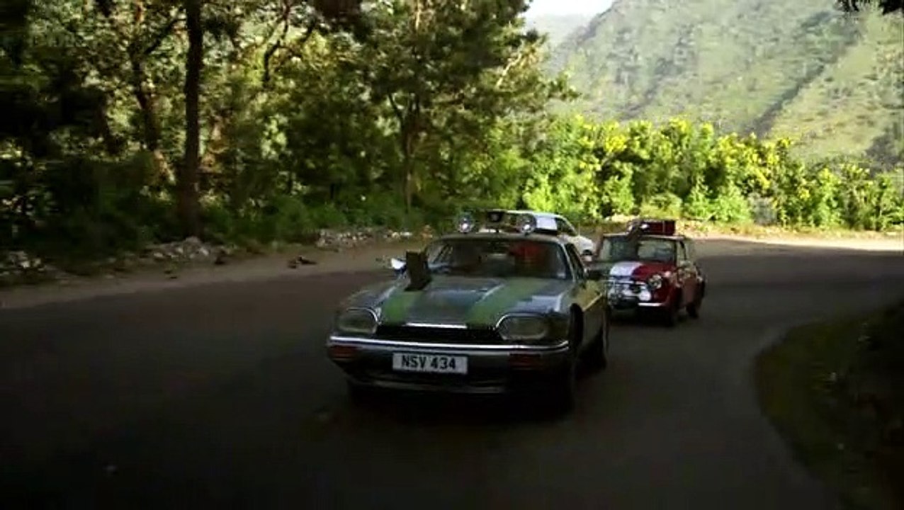 Top Gear India Special 3 3 Video Dailymotion