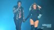 Beyoncé & JAY-Z's On the Run II Tour Earns $150 Million | Billboard News