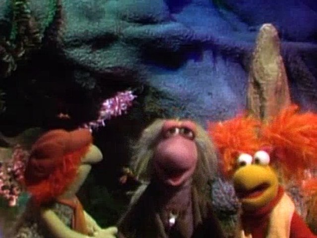 Fraggle Rock Season 4 by The Muppet Show - Muppet Babies - Dailymotion