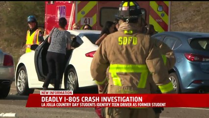 Teen Driving Sports Car in Deadly Pileup Was YouTube Star `McSkillet`, Classmates Say