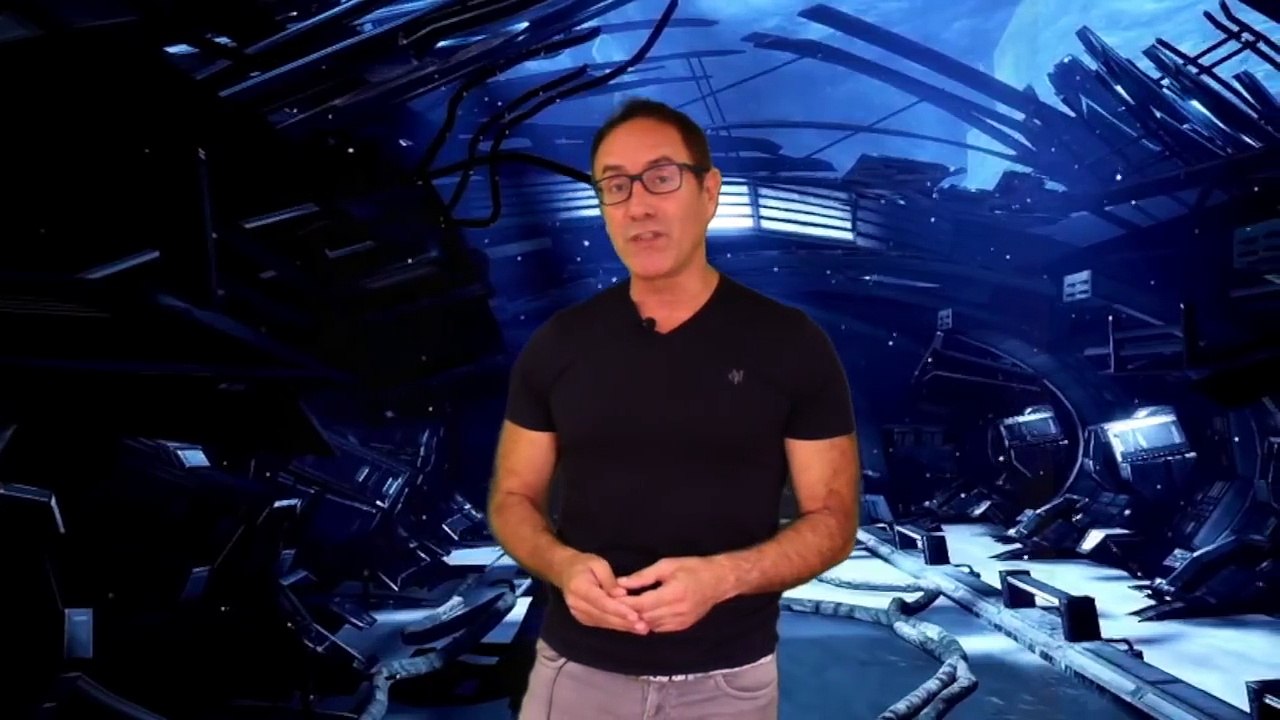 ANTARKTIS - Was ist da nur los? ( Neu! )