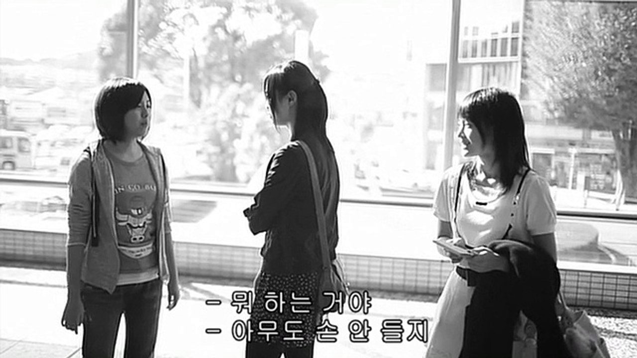 핑크빛 하늘(2)