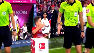 Вауеrn Мunсhеn vs Ноffеnhеim 3-1 -  Нighlights 24_08_2018