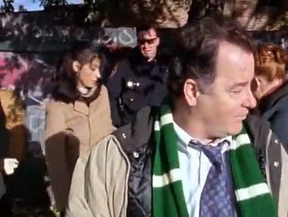 Homicide Life On The Street S06E11 Shaggy Dog, City Goat