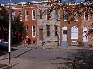 Homicide Life On The Street S06E15 Pit Bull Sessions
