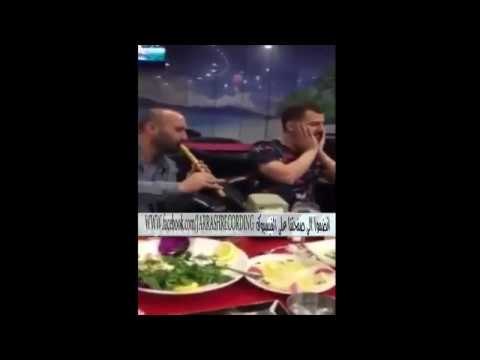 حسام جنيد موال مع ماهر العلي