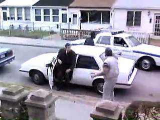 Homicide Life On The Street S04E11 I've Got A Secret