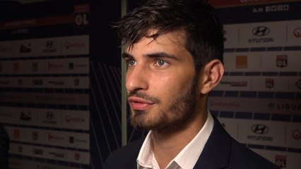 3e j. - Terrier : "Le groupe m'a vraiment bien accueilli"