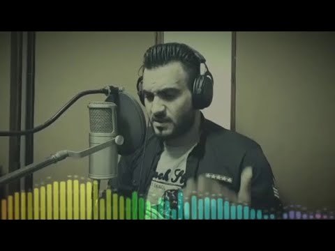 موال حزين جدا حالات وتساب وفيسبوك-اصفن على عمري خلصتا بس هموم -قيس جواد