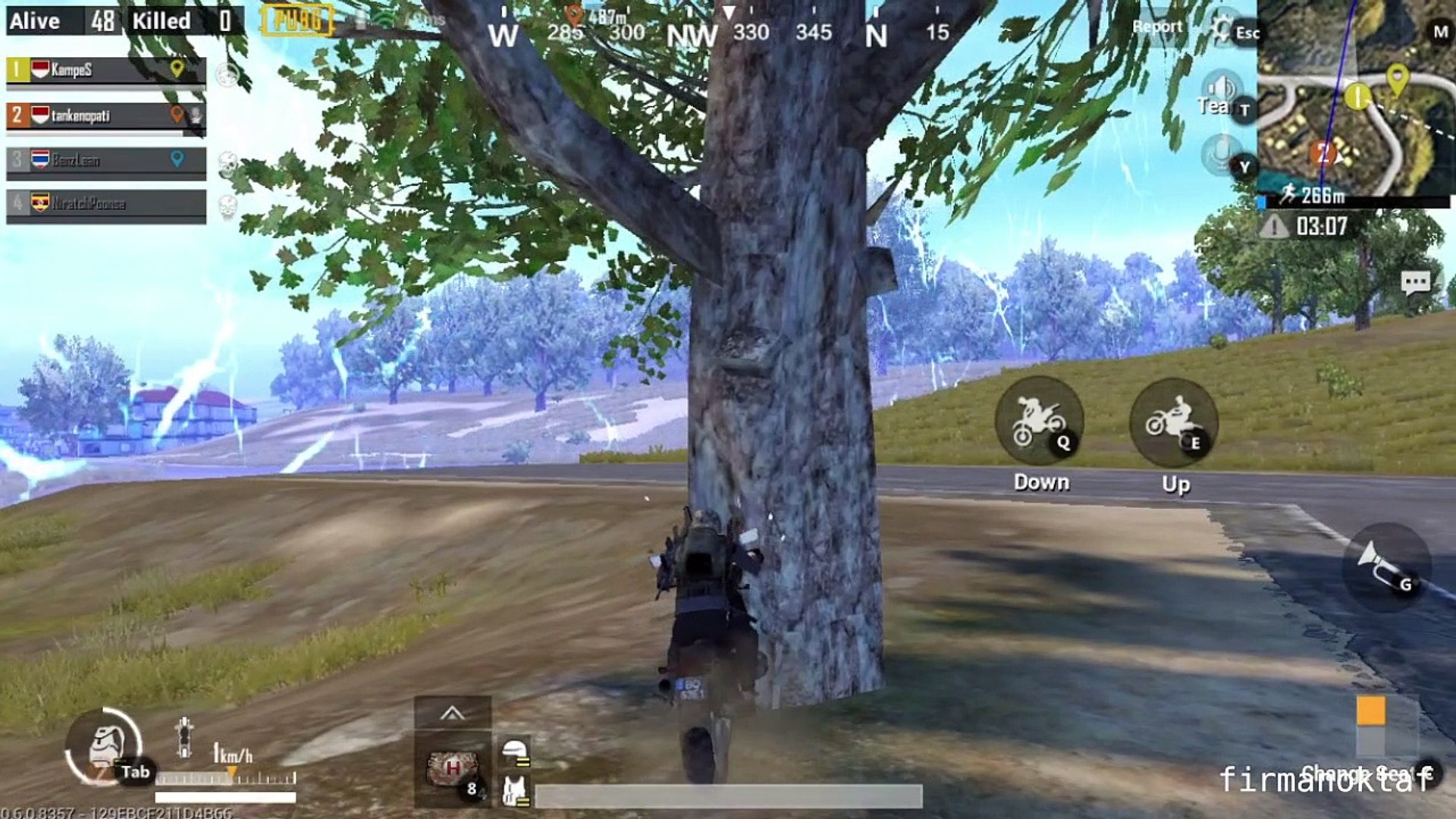 PUBG MOBILE Gameplay #24