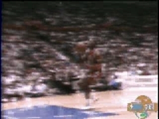Michael jordan – NBA BASKETBALL 1987