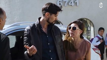 LQCLM- Un secreto estuvo a punto de arruinar la felicidad de Cristina_clip2