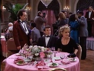 Mad About You S01E15 The Wedding Affair