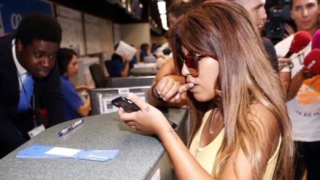 El inesperado problema de Isa Pantoja y Omar Montes antes de coger su vuelo a Miami
