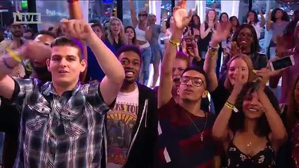 King Bach Plays 'Deal or Steal'  Weekdays at 330pm  #TRL