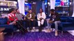 Justine Skye & O'Shea Jackson Jr. Share Their Love Advice  TRL Weekdays at 4pm