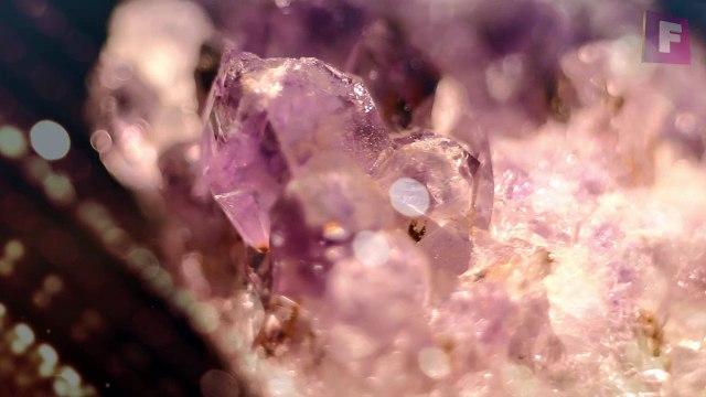 avance - Amatista Propiedades Principales, Variedades y Curiosidades | Foro de Minerales