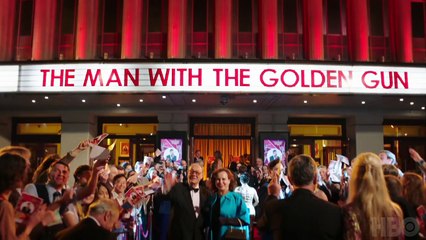 My Dinner with Hervé Movie - Peter Dinklage - 2018