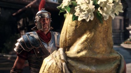 Ryse Son of Rome KOO PLAY PART2