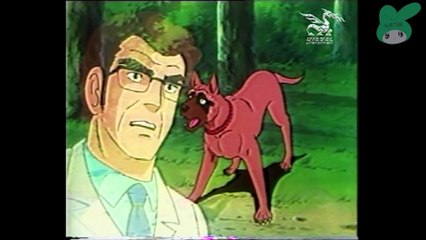 ไอ้เขี้ยวเงิน ภาค 1 ตอน 18 วันเผด็จศึก