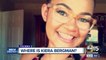Kiera Bergman missing: Family still desperate for answers weeks later