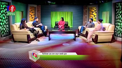 Eid Program | Ussob Annonde Priyo Mukher Sathe | Ferdous, Apu Biswas, Nipun, Nirab | Eid 2018