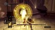 Dark Souls Remastered  PlayStation®4 - Derrota a Gwyndolin