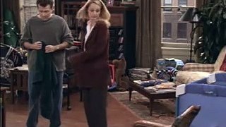 Mad About You S06E22 Nat & Arley
