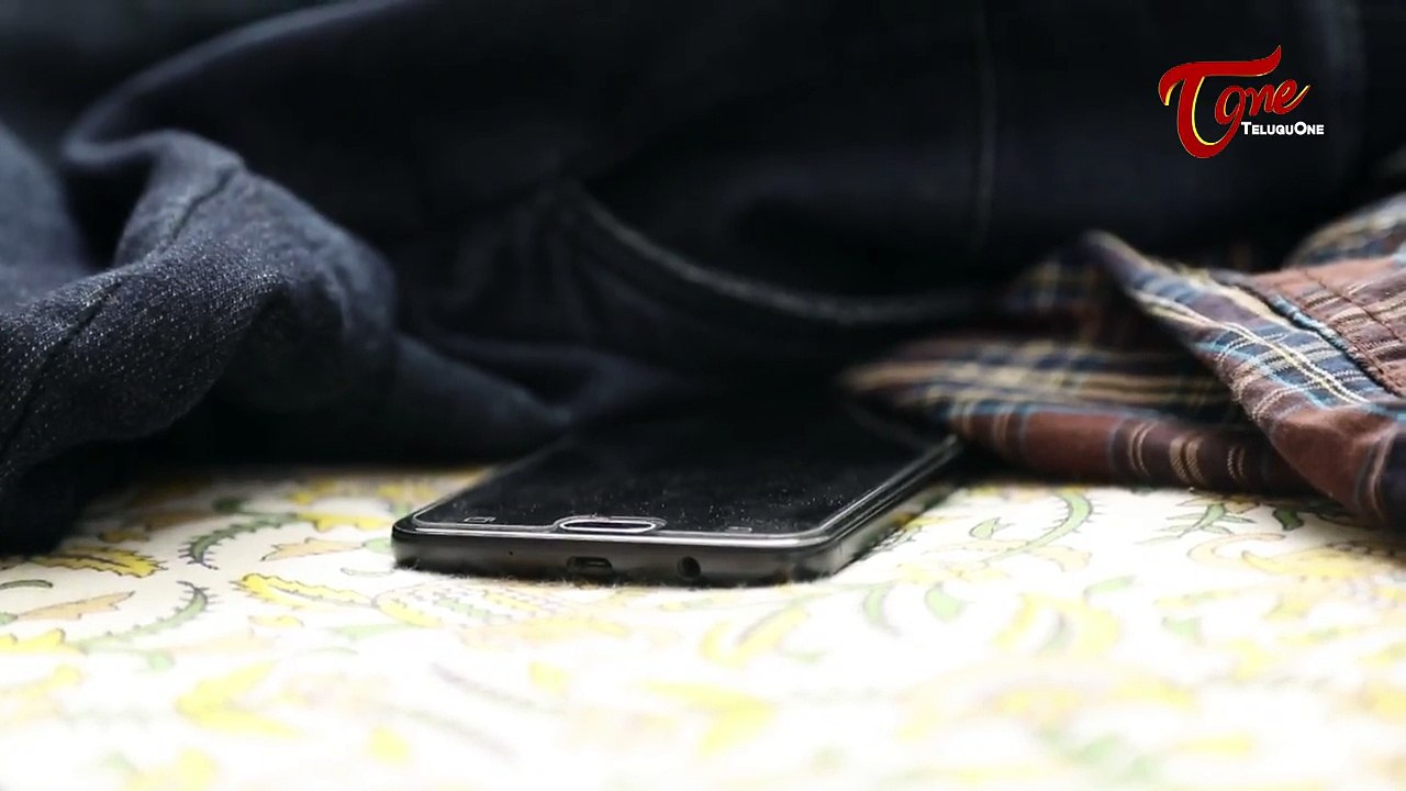 Phone Ki Feelings Unte | Part 7 | Telugu Comedy Video | By Fun Bucket Trishool | TeluguOne