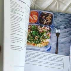 100 Days of Real Food