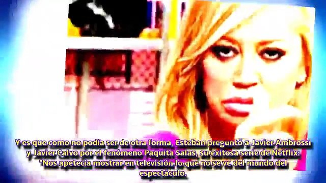 Belén destripa uno de los secretos mejor guardados de Mediaset sobre Los Javis Noticias De Hoy