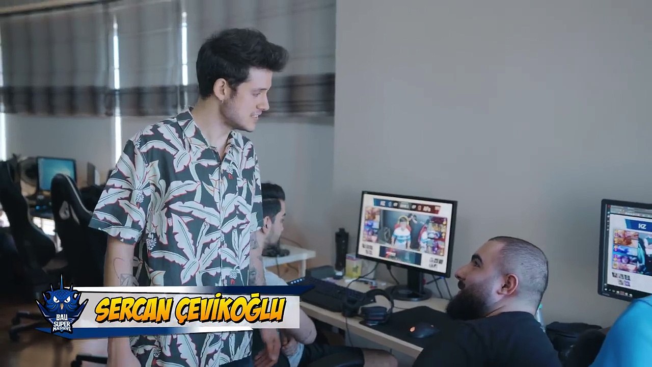 EN İYİ LOL TAKIMIYLA BİR GÜN!