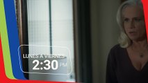 Sombras del ayer - Lunes 27 de agosto