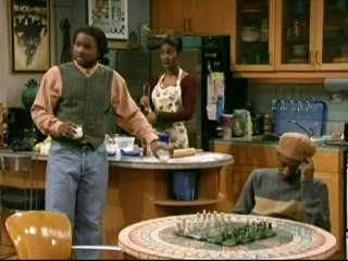 Malcolm & Eddie 2x18 - Mixed Nuts