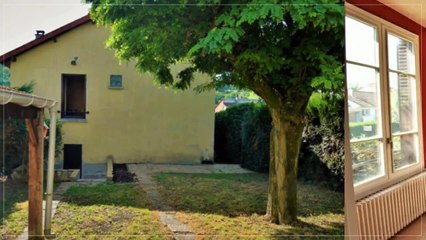 A vendre - Maison/villa - Cusset (03300) - 4 pièces - 80m²