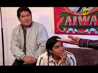 Documental del grupo Nectar cap 96