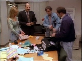 The Larry Sanders Show - 2x12 - Larry's Birthday.